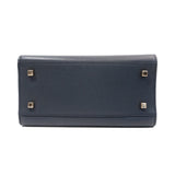 Valextra 'Iside Mini' Top Handle Bag