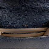 Valextra 'Iside Mini' Top Handle Bag