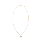 Van Cleef & Arpels 'Sweet Alhambra' Pendant