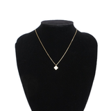 Van Cleef & Arpels 'Sweet Alhambra' Pendant