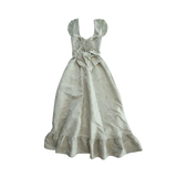 V Champman 'Veronica' Maxi Dress - Women's 00