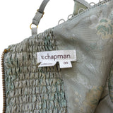 V Champman 'Veronica' Maxi Dress - Women's 00