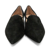 Nicholas Kirkwood 'Casati' Suede Flats - Women's 37