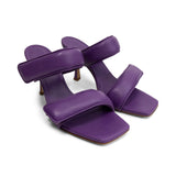 Gia Borghini x Pernille Perni Sandal - Women's 37