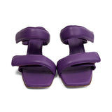 Gia Borghini x Pernille Perni Sandal - Women's 37