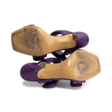 Gia Borghini x Pernille Perni Sandal - Women's 37