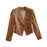 Veronica Beard 'Miller Dickey' Blazer - Women's 0