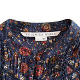 Veronica Beard 'Sherwood' Floral Blouse - Women's 2