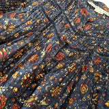 Veronica Beard 'Sherwood' Floral Blouse - Women's 2