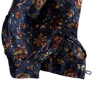 Veronica Beard 'Sherwood' Floral Blouse - Women's 2