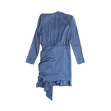 Veronica Beard 'Agatha' Wrap Dress - Women's 4