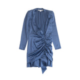 Veronica Beard 'Agatha' Wrap Dress - Women's 4