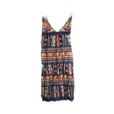 Veronica Beard 'Abilene' Midi Dress - Women's M