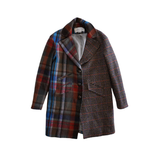 Veronica Beard 'India Patchwork' Jacket - Women's XS