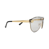 Versace Frameless Sunglasses