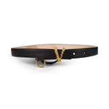 Versace 'Virtus' Belt - 75/30