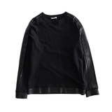 Versace Collection Crewneck Sweater - Men's M