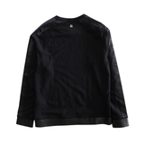 Versace Collection Crewneck Sweater - Men's M