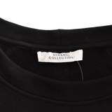 Versace Collection Crewneck Sweater - Men's M