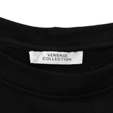 Versace Collection Pullover Sweater - Men's M