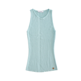 Versace Knit Tank Top - Women's 42