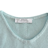 Versace Knit Tank Top - Women's 42