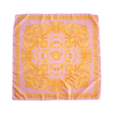 Versace 'Barocco' Scarf