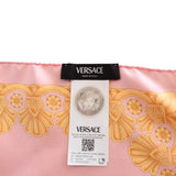 Versace 'Barocco' Scarf