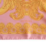 Versace 'Barocco' Scarf