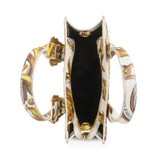 Versace Jeans Couture 'Baroque' Handbag