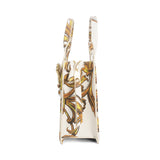 Versace Jeans Couture 'Baroque' Handbag