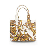 Versace Jeans Couture 'Baroque' Handbag