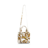 Versace Jeans Couture 'Baroque' Handbag