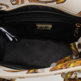 Versace Jeans Couture 'Baroque' Handbag