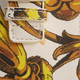 Versace Jeans Couture 'Baroque' Handbag