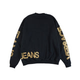 Versace Jeans Crewneck Sweater - Women's XL