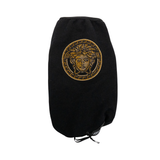 Versace Rhinestone Dog Sweater