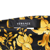 Versace 'Barocco Silk' Bodysuit - Women's 1