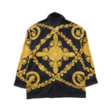 Versace Button-Up Shirt - Men's 6