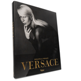 Rizzoli 'Versace by Donatella Versace' Coffee Table Book