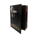 Rizzoli 'Versace by Donatella Versace' Coffee Table Book