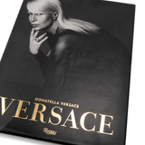 Rizzoli 'Versace by Donatella Versace' Coffee Table Book