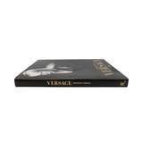 Rizzoli 'Versace by Donatella Versace' Coffee Table Book