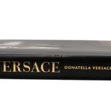 Rizzoli 'Versace by Donatella Versace' Coffee Table Book