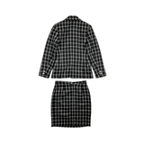 Versace Sport Skirt Suit - Women's 38