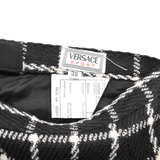 Versace Sport Skirt Suit - Women's 38