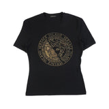 Versace T-Shirt -  Women's 38