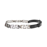 Versace V2 Vintage Metal Belt - 44
