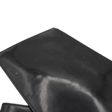 Versace 'Medusa Head' Studded Pouch