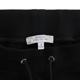 Versace Collection Tapered Joggers - Men's S